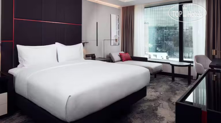 Hotel photo Hilton Belgrade 5*