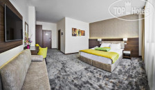 Hotel Marshal Garni 4*