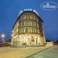 Mar Hotel 