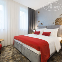 The Boutique Hotel Museum 