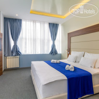 Privilege Suites by Central Park 