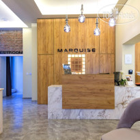 Marquise Hotel 