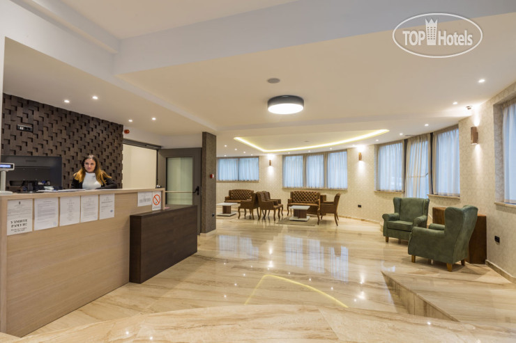 Hotel photo Abba Hotel 4*