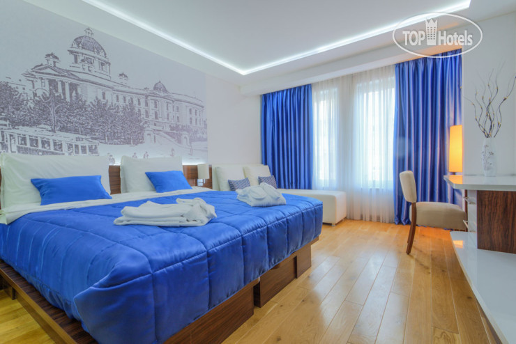 Hotelier's photos Abba Hotel 4*