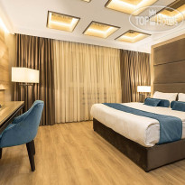 Eden Luxury Suites Terazije 