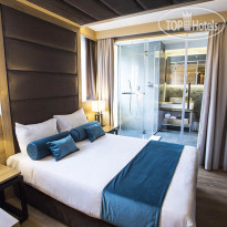 Eden Luxury Suites Terazije 