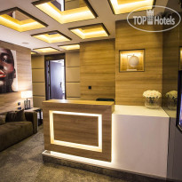 Eden Luxury Suites Terazije 