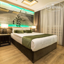 Eden Luxury Suites Terazije 