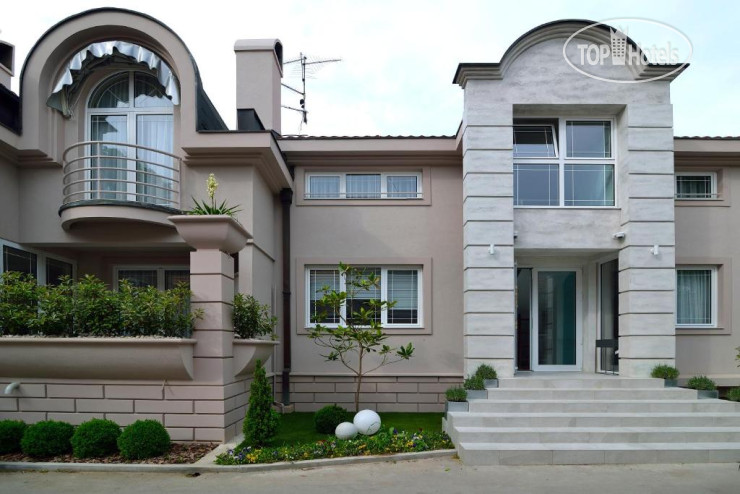 New photos from tourists Garni Hotel D10 4*