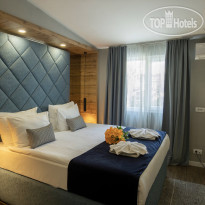 Nobel Gallery Hotel
