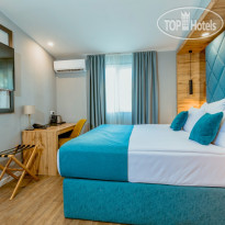 Nobel Gallery Hotel