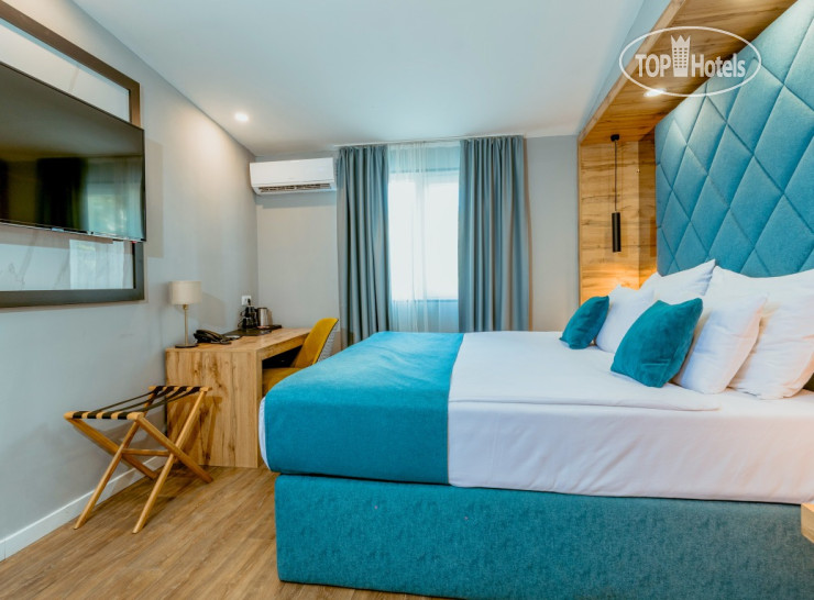 Nobel Gallery Hotel