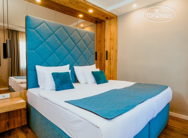 Nobel Gallery Hotel