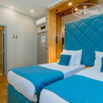 Nobel Gallery Hotel