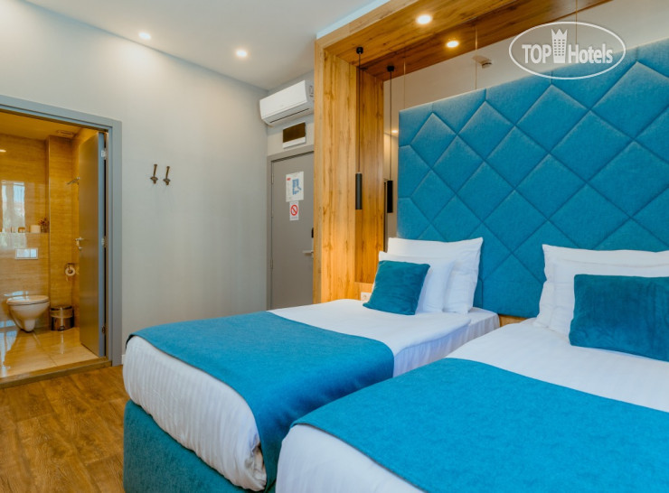 Hotel photo Nobel Gallery Hotel 4*