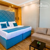 Nobel Gallery Hotel