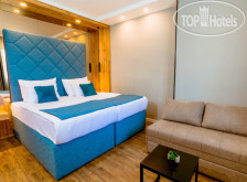 Nobel Gallery Hotel  4*