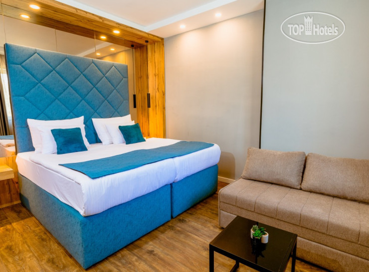 Hotel photo Nobel Gallery Hotel 4*