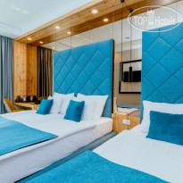Nobel Gallery Hotel