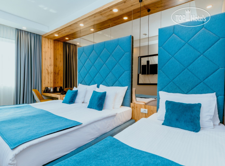 Nobel Gallery Hotel