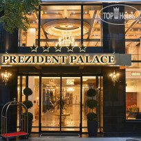 Prezident Palace 