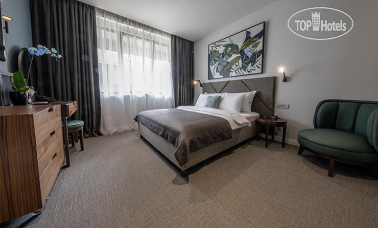 Hotel photo Botanica 4*