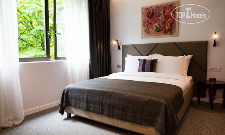 Hotel photo Botanica 4*