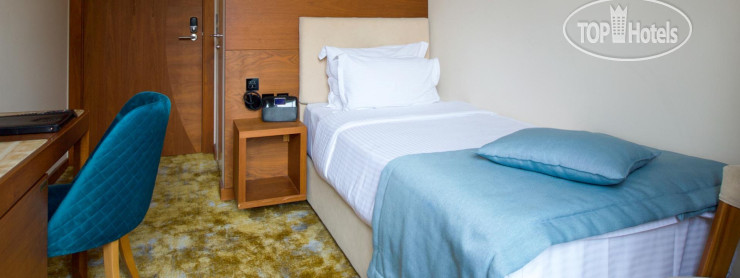 Hotel photo City Savoy 4*