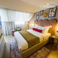 Hotel Indigo Belgrade, an IHG Hotel 