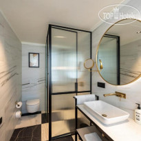 Hotel Indigo Belgrade, an IHG Hotel 