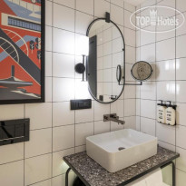 Hotel Indigo Belgrade, an IHG Hotel 