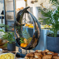 Hotel Indigo Belgrade, an IHG Hotel 