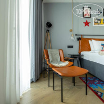 Hotel Indigo Belgrade, an IHG Hotel 