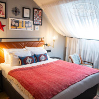 Hotel Indigo Belgrade, an IHG Hotel 