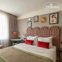 Hotel Indigo Belgrade, an IHG Hotel 