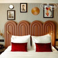 Hotel Indigo Belgrade, an IHG Hotel 