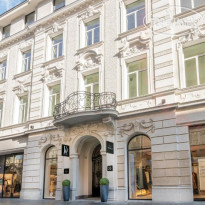 Hotel Indigo Belgrade, an IHG Hotel 