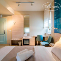 Hotel Indigo Belgrade, an IHG Hotel 