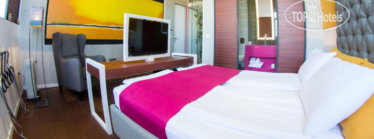 Hotel photo Boutique Rooms 3*