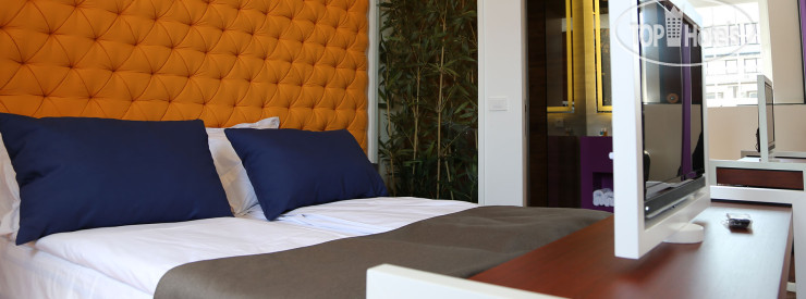 Hotel photo Boutique Rooms 3*