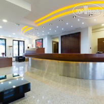 Hotel Sterling Garni 