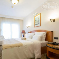 Hotel Sterling Garni 