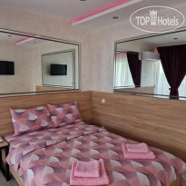 Rooms Green Set 