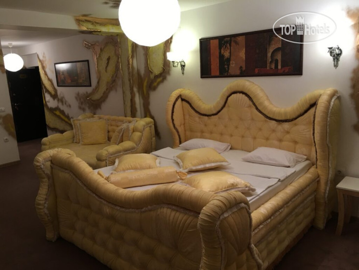 Hotel photo Bali Colosseum Hotel 4*