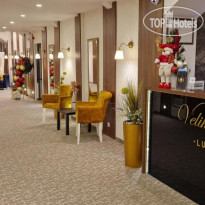 Luxury Rooms Velika Skadarlija 