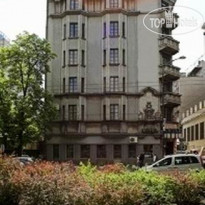 Mercure Belgrade Excelsior