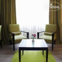 Mercure Belgrade Excelsior
