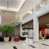 Holiday Inn