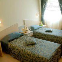 Balkan Orient Express Hotel 