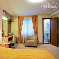 Balkan Orient Express Hotel 